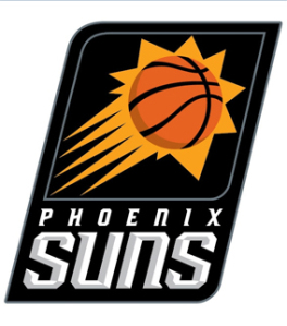 Phoenix Suns in Flagstaff