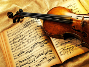violin-sheet-music