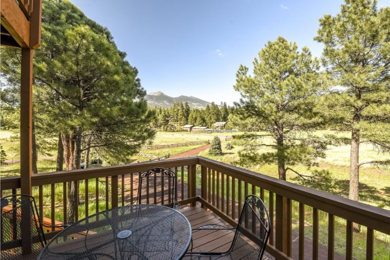 Flagstaff home for sale - 3440 N. Monte Vista- outside