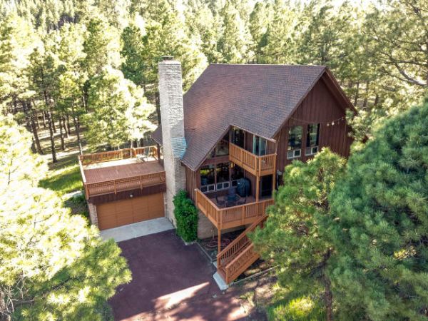 Guide to Buying a Cabin in Flagstaff