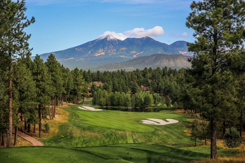 Buyer’s Guide to Golf Homes and Properties in Flagstaff