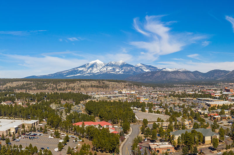 MLS – Find The Most Up To Date Information On Flagstaff Real Estate