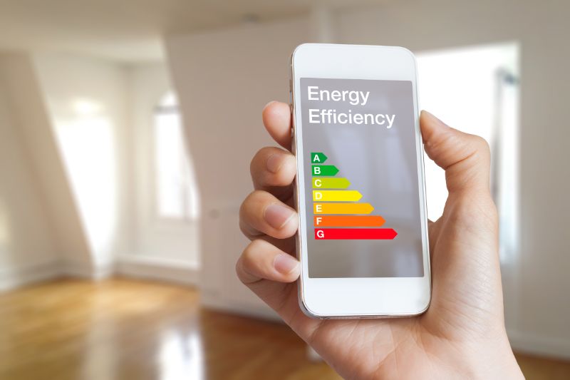 Energy Efficient Homes in Flagstaff Arizona with Re/Max Elite Team