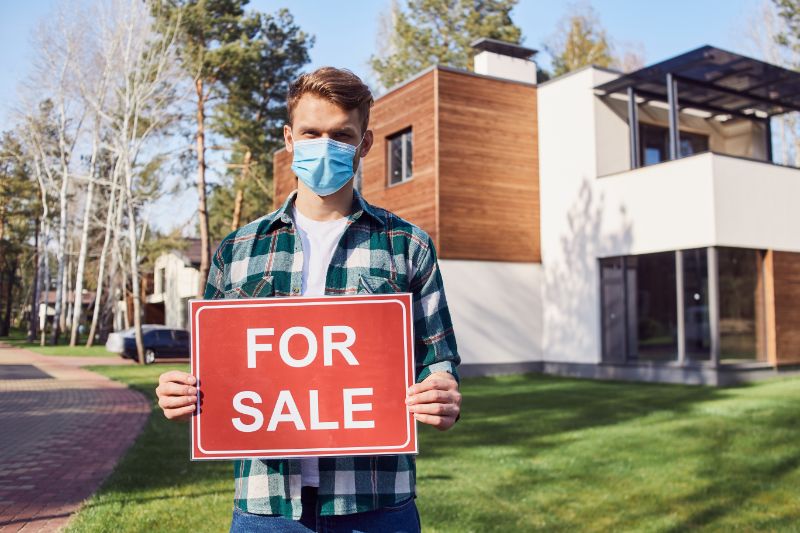 Selling your home during Coronavirus in Flagstaff Arizona